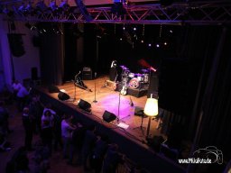 rockabilly 116